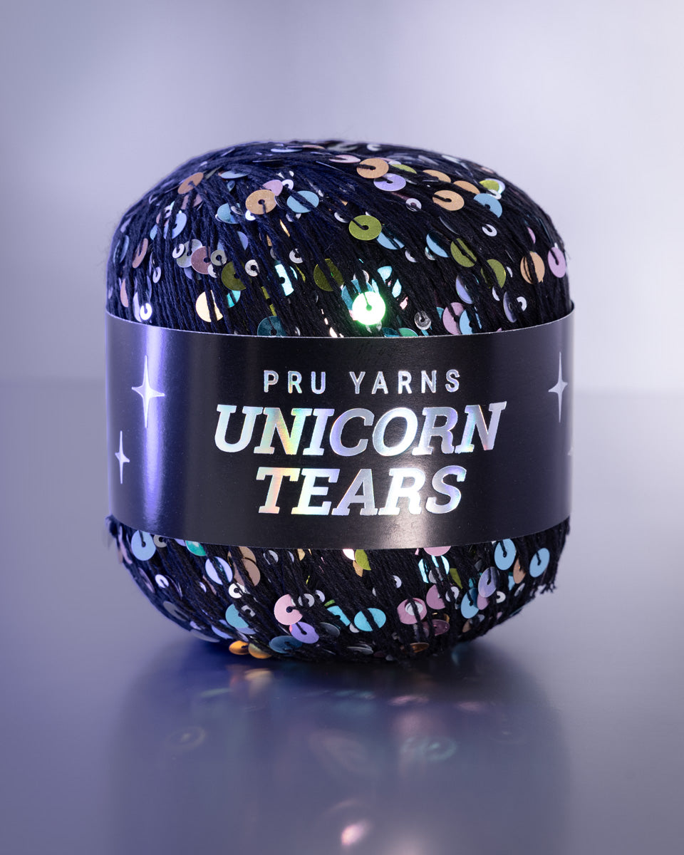 Unicorn Tears